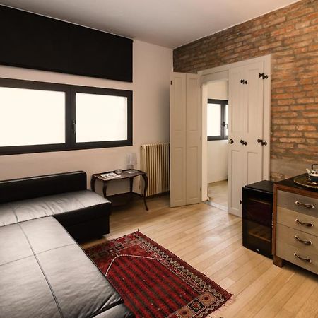 B&B Design Bologna Esterno foto