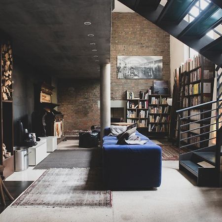 B&B Design Bologna Esterno foto