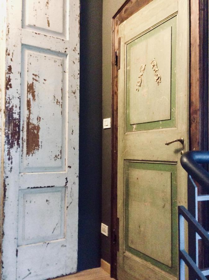 B&B Design Bologna Esterno foto