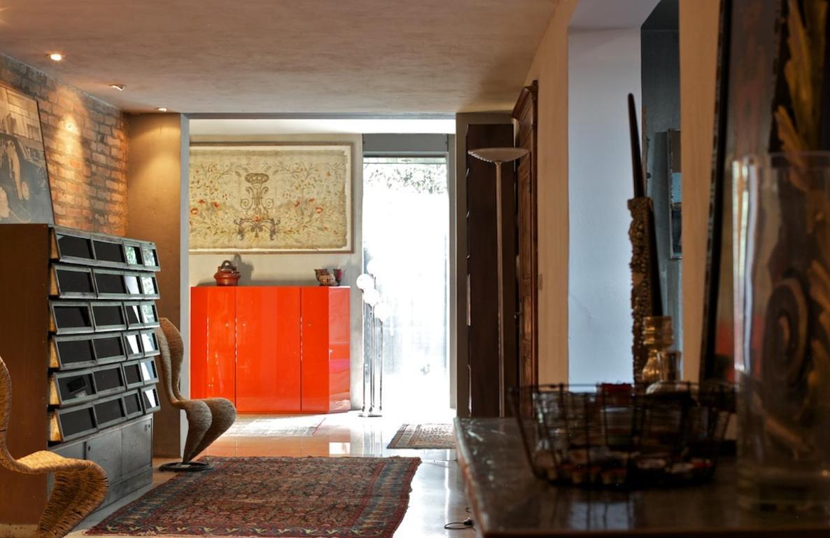 B&B Design Bologna Esterno foto