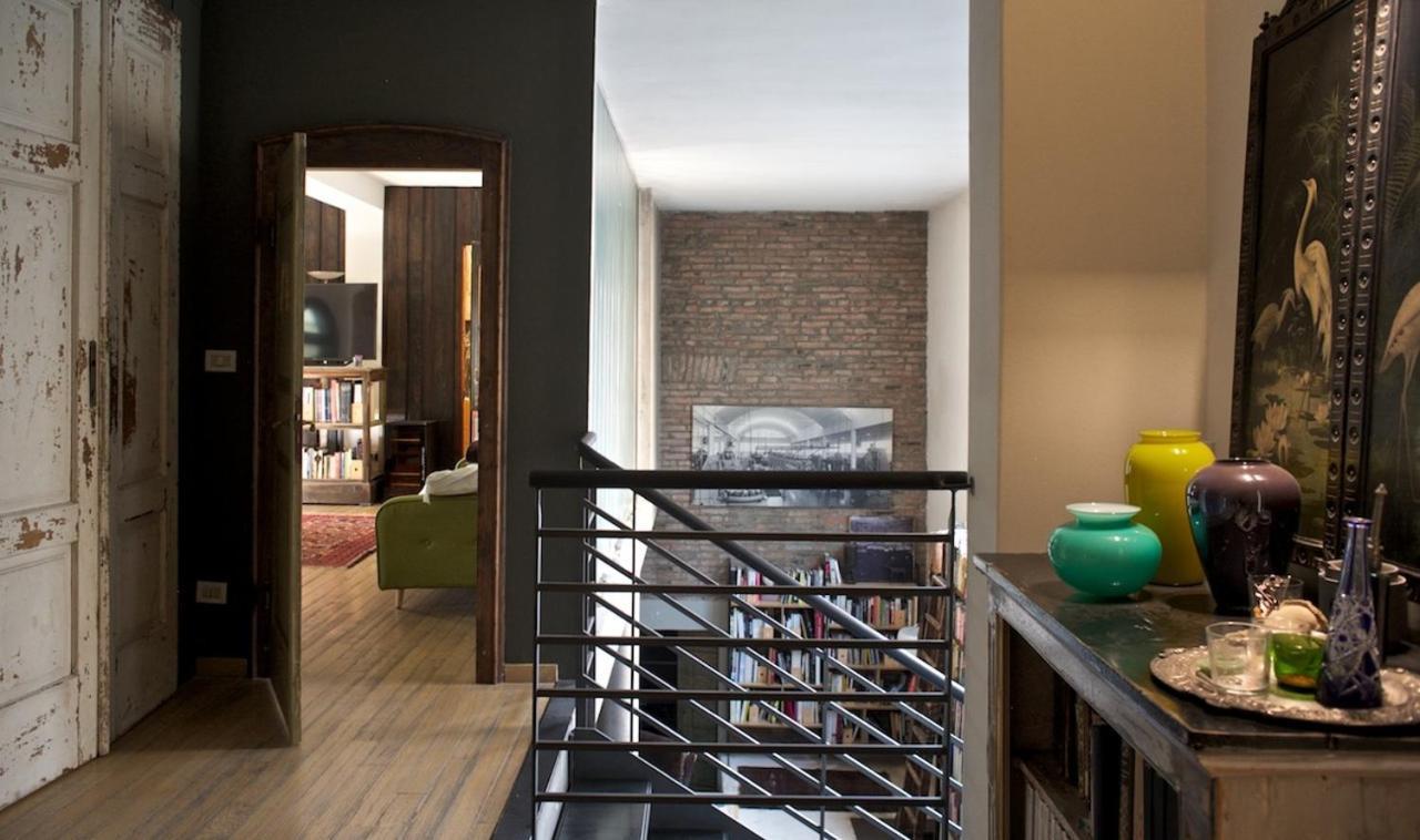 B&B Design Bologna Esterno foto