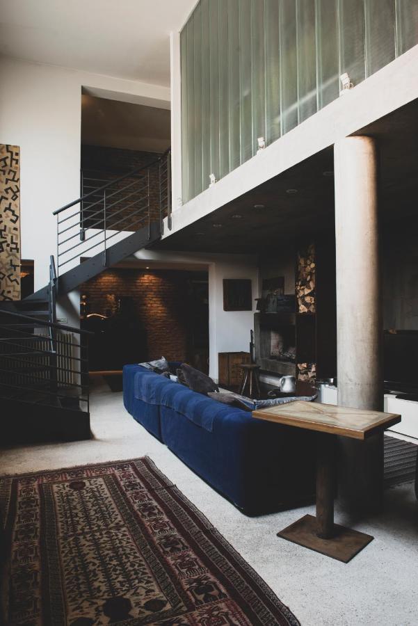 B&B Design Bologna Esterno foto