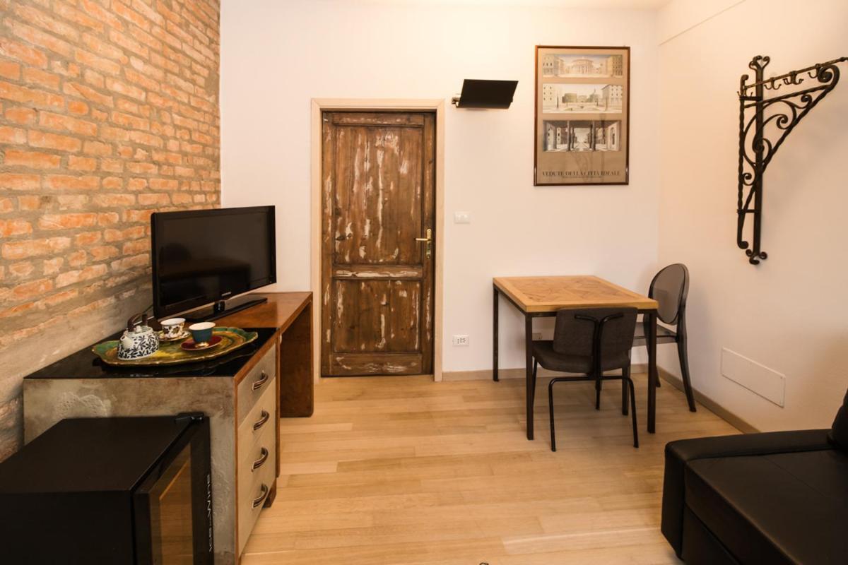 B&B Design Bologna Esterno foto