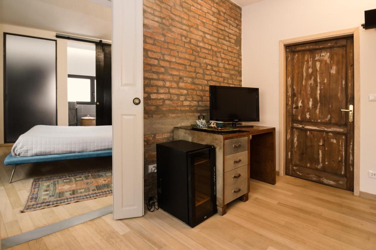 B&B Design Bologna Esterno foto
