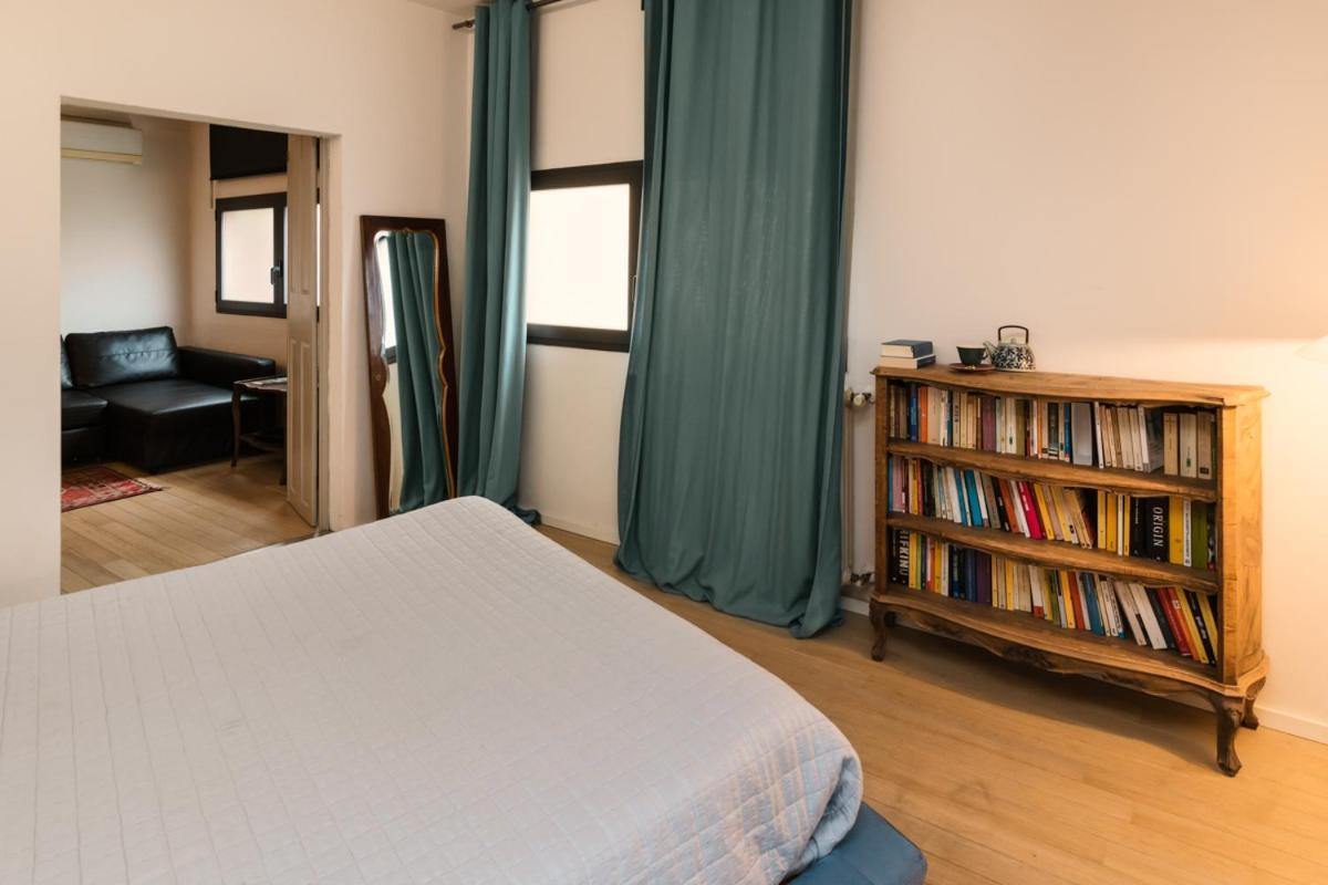 B&B Design Bologna Esterno foto