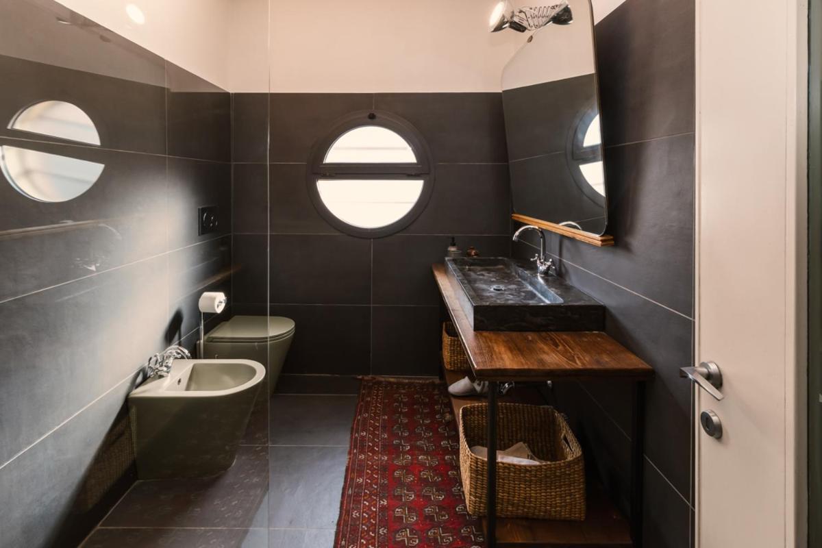 B&B Design Bologna Esterno foto