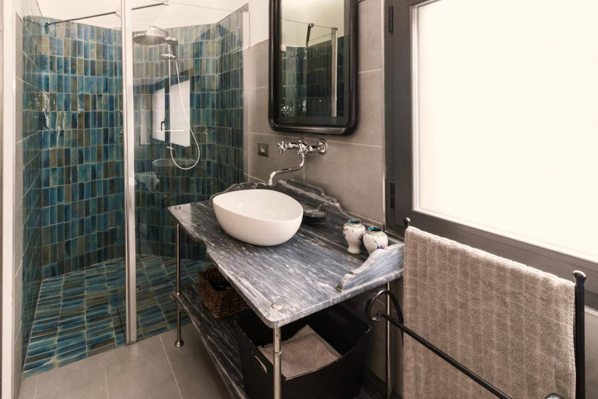 B&B Design Bologna Esterno foto
