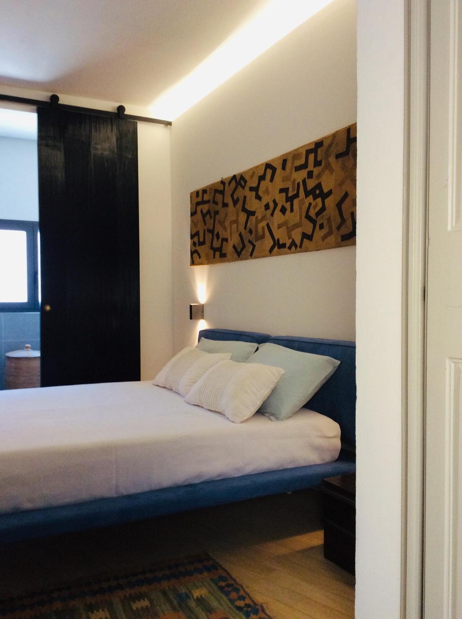 B&B Design Bologna Esterno foto