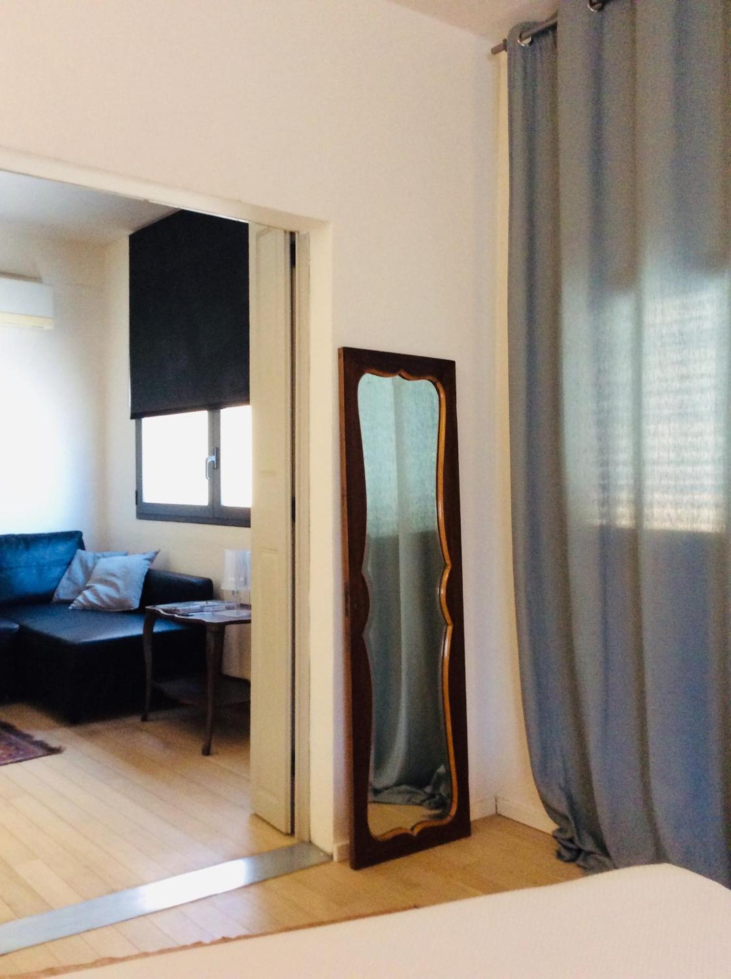 B&B Design Bologna Esterno foto