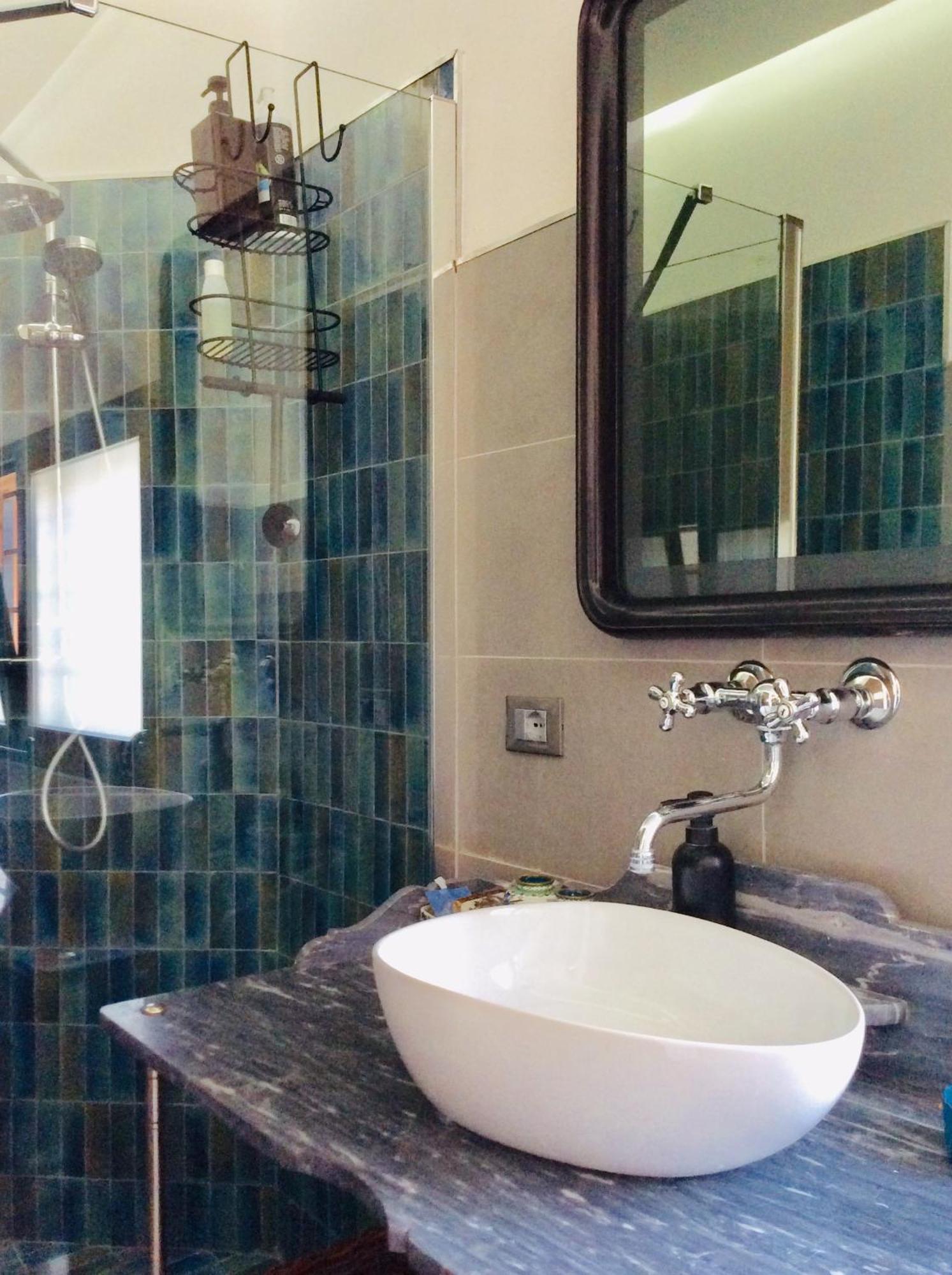 B&B Design Bologna Esterno foto