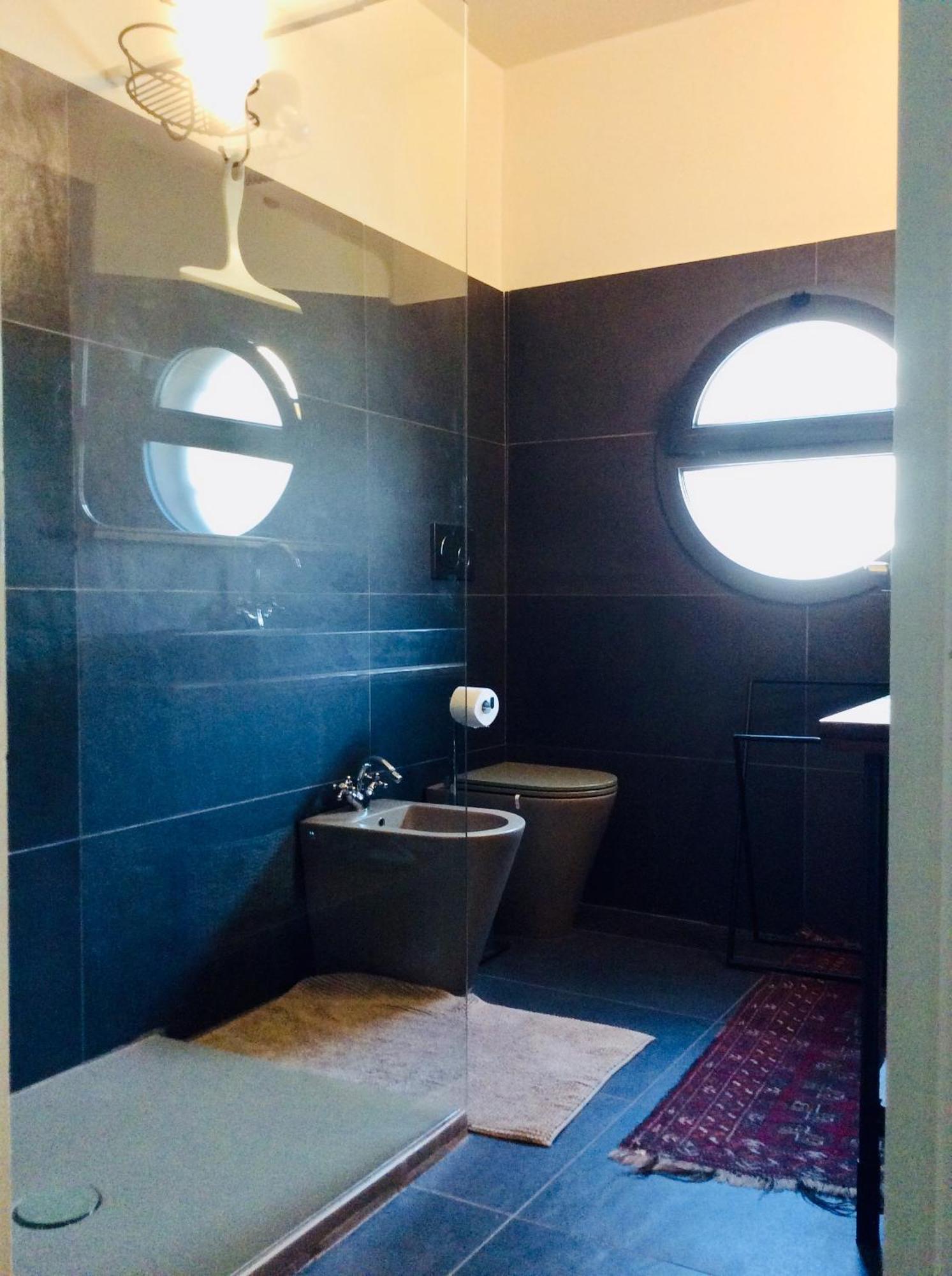 B&B Design Bologna Esterno foto