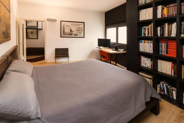 B&B Design Bologna Esterno foto