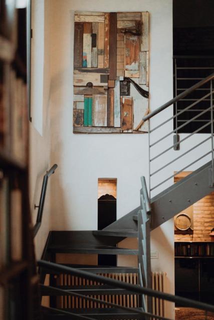 B&B Design Bologna Esterno foto