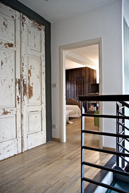 B&B Design Bologna Esterno foto