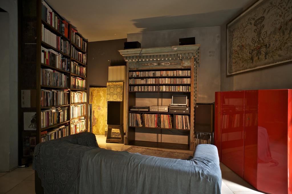 B&B Design Bologna Esterno foto