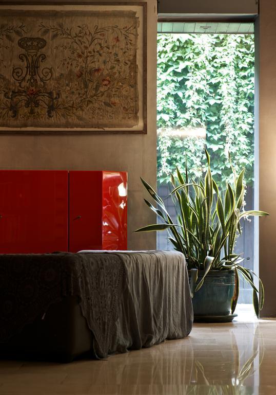 B&B Design Bologna Esterno foto