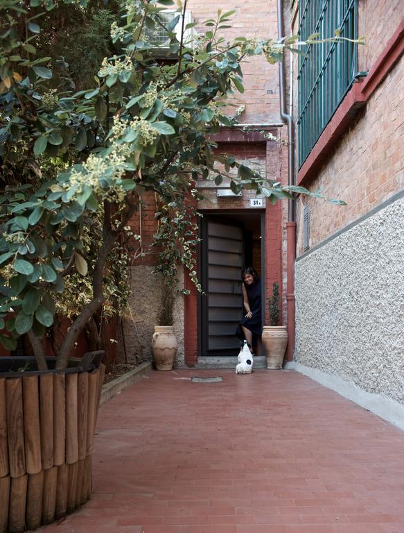 B&B Design Bologna Esterno foto