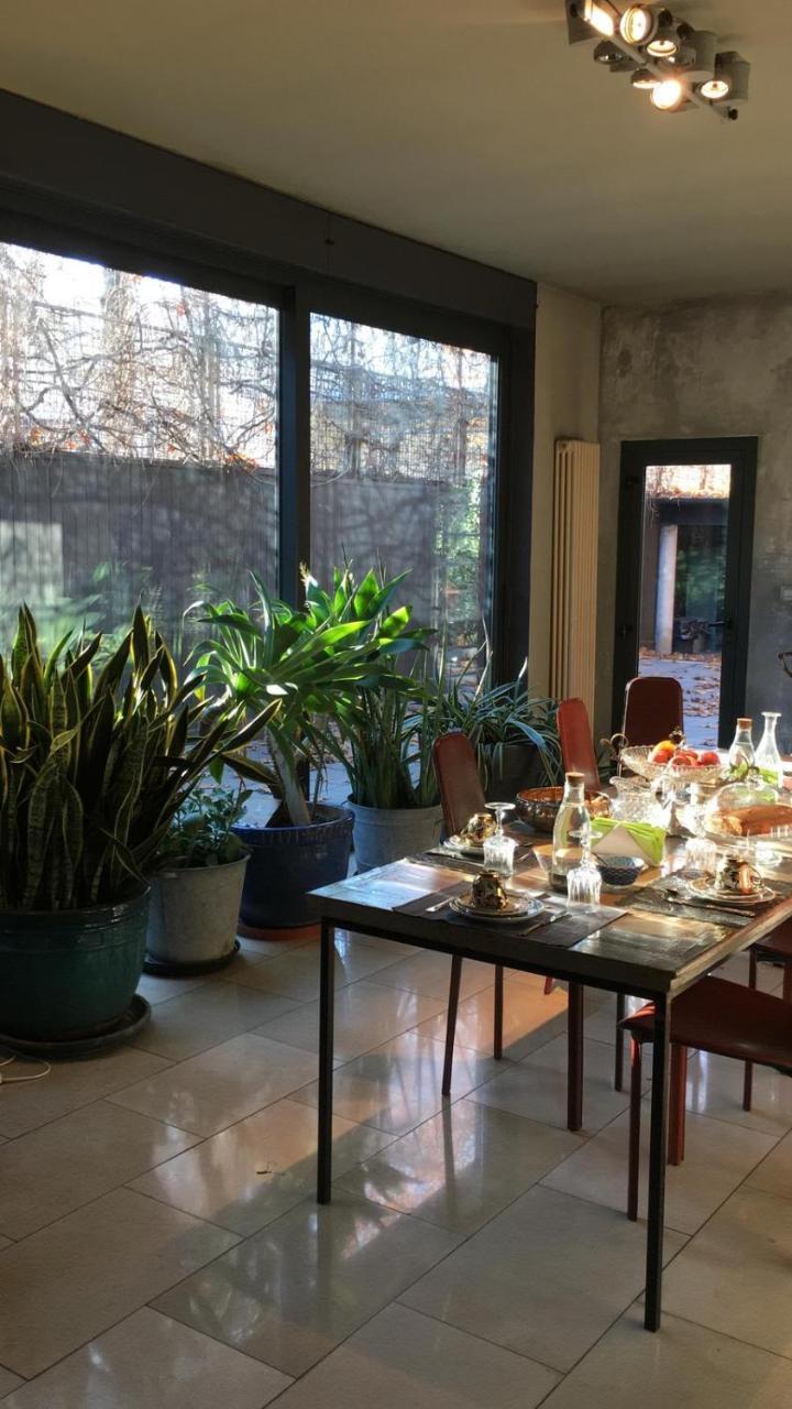 B&B Design Bologna Esterno foto