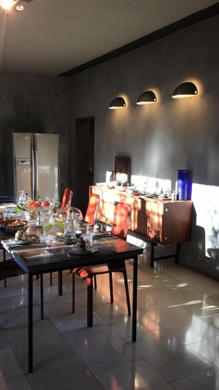 B&B Design Bologna Esterno foto