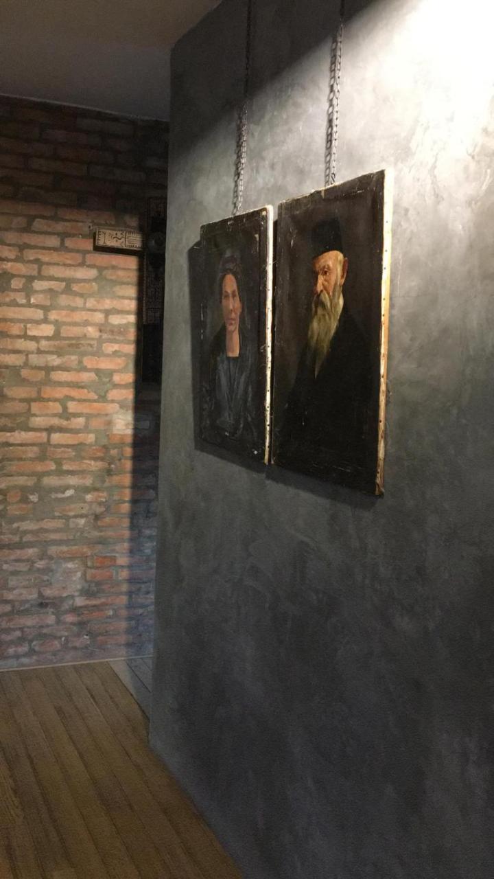 B&B Design Bologna Esterno foto