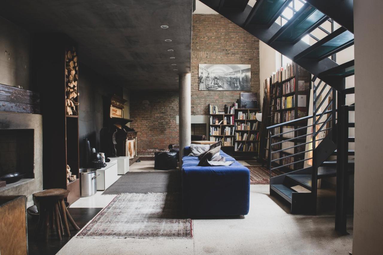 B&B Design Bologna Esterno foto